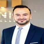 استشاري جراحة السمنة و جراحة الجهاز الهضمي بالمنظار و الجراحة العامة استشاري جراحة السمنة و جراحة الجهاز الهضمي بالمنظار و الجراحة العامة