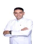 استشاري اول وأستاذ مساعدبكلية طب الأسنان- جامعة الأزهر