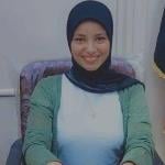 احجز الان مع نجلاء السيد خبيرة تغذية في محرم بيك خبيرة تغذية