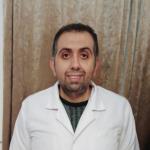 اخصائي امراض الباطنة العامة و الجهاز الهضمي و الكبد