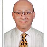 أخصائي جراحة عامه