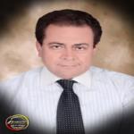 أستاذ م.(استشارى) و رئيس قسم الاطفال و حديثي الولادة بهيئة المستشفيات التعليمية