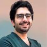 اخصائي جراحة انف واذن وحنجرة  