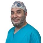 بروفيسور و استشاري جراحة عامة و المناظير المتقدمة و جراحة الغدد بروفيسور و استشاري جراحة عامة و المناظير المتقدمة و جراحة الغدد