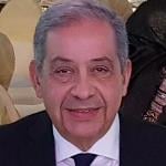 أستاذ جراحة العظام أستاذ جراحة العظام
