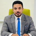 احجز الان مع أحمد خيري صقر دكتوراه و مدرس و استشاري جراحة الأوعية الدموية في التجمع دكتوراه و مدرس و استشاري جراحة الأوعية الدموية
