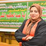 اخصائي ومدرس مساعد النساء والتوليد بمستشفيات جامعة طنطا