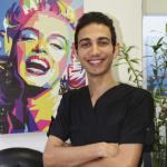 Oral and cosmetic dentistry specialist - Kasr Al-Ainy Medicine
