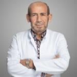 اخصائي الطب الباطني
