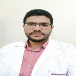 احجز الان مع عبدالرحمن الزميتي أخصائي جراحات ومناظير المسالك البولية في مدينة دمياط أخصائي جراحات ومناظير المسالك البولية