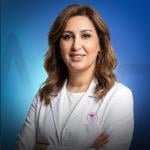 احجز الان مع ماريا بباوي إستشاري الكلى والأمراض الباطنية - ماجستير عين شمس في مدينة نصر إستشاري الكلى والأمراض الباطنية - ماجستير عين شمس