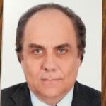 أستاذ أمراض الباطنة والغدد الصماء والسكر