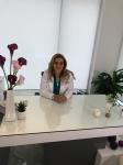 Plastic and reconstructive surgeon