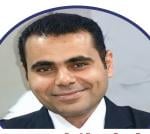 احجز الان مع نبيل عبده استشاري علاج طبيعي في فيصل استشاري علاج طبيعي