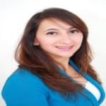 Expert in therapeutic nutrition 