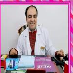 Ph.D. General Surgery, Consultant of Breast and Oncological Surgery, Professor and Consultant of Oncology and Endocrinology, Faculty of Medicine.