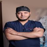 Book now with Abdo Zeyada Consultant General Surgery in Nasr City Consultant General Surgery