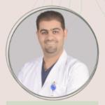 اخصائى تقويم الاسنان والفكين