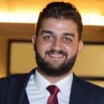 Book now with Ahmed Khaled Oral and Dental Specialist in El-Maadi Oral and Dental Specialist
