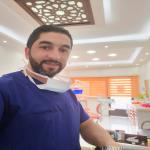 احجز الان مع ايرس لطب الأسنان الدكتور خميس جاموس-طب وجراحة الفم والأسنان في مرج الحمام الدكتور خميس جاموس-طب وجراحة الفم والأسنان