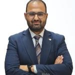 مدرس واستشارى جراحه مخ واعصاب - جامعه القاهره