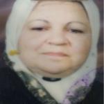 استاذة الانف و الاذن و الحنجرة بجامعة الأزهر