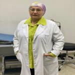 Book now with Taghreed Abdelazim Consultant of Obstetrics, Gynecology and Female Plastic Surgery in 6th of October Consultant of Obstetrics, Gynecology and Female Plastic Surgery