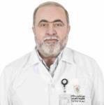 احجز الان مع ناظم كردي اخصائي جراحة العظام في نمار اخصائي جراحة العظام