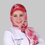 احجز الان مع صفا محمد ابراهيم محمد اخصائي امراض النساء و التوليد في المطرية اخصائي امراض النساء و التوليد