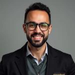 أخصائى طب و جراحة الفم و الأسنان