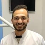 اخصائى تركيبات الاسنان و علاج عصب الاسنان و الحشو اخصائى تركيبات الاسنان و علاج عصب الاسنان و الحشو