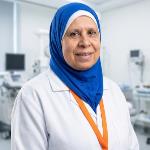 Senior Consultant in Internal Medicine, Gastroenterology and Infectious Diseases
