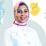 احجز الان مع زينب عجمي اخصائي امراض النسا والتوليد في محرم بيك اخصائي امراض النسا والتوليد