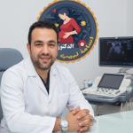 احجز الان مع اسامه لبيب اخصائي امراض النساء والتوليد والعقم في النزهة الجديدة اخصائي امراض النساء والتوليد والعقم