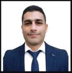 احجز الان مع باسم ابراهيم اخصائى الامراض الروماتزمية و المناعة في مصر الجديدة اخصائى الامراض الروماتزمية و المناعة