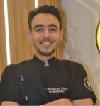 Specialist in Oral Medicine and Dental Surgery