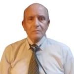 استشاري الباطنه 