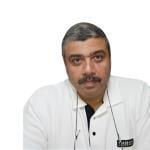 Consultant in Hematology and Marrow Transplantation at Armed Forces Hospitals