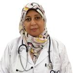 استشاري جلدية وتناسلية