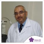 استشارى اول  طب وجراحه العيون القصر العينى