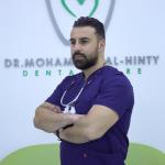 طبيب أسنان طبيب أسنان