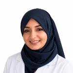 Book now with alaa Almaynawi Psychologist in Al Nahda Psychologist