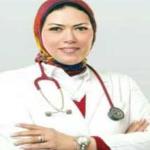 احجز الان مع أميرة السبكي استشاري امراض الدم و زرع النخاع بمستشفي الشيخ زايد التخصصي في الشيخ زايد استشاري امراض الدم و زرع النخاع بمستشفي الشيخ زايد التخصصي