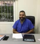 احجز الان مع أنطوان صعب جراحة أسنان في جونيه جراحة أسنان