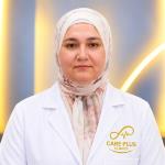 أخصائي الأمراض الجلدية والتجميل والتناسلية 