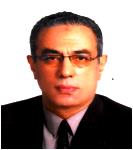 استشاري واستاذ الجراحة بكلية الطب - جامعة الأزهر