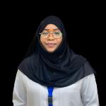 Book now with Susan Sayed Obstetrics and Gynaecology Senior Registrar in Al Sanabel Obstetrics and Gynaecology Senior Registrar
