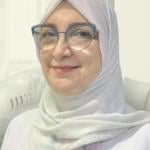 أخصائي نساء وولادة