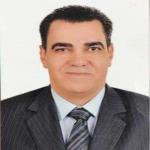 استشاري غدد صماء وغدة درقية وسكر وكلى