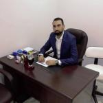 Book now with amin alqutamy General medicine, women surgery and children in Marj El-hamam General medicine, women surgery and children